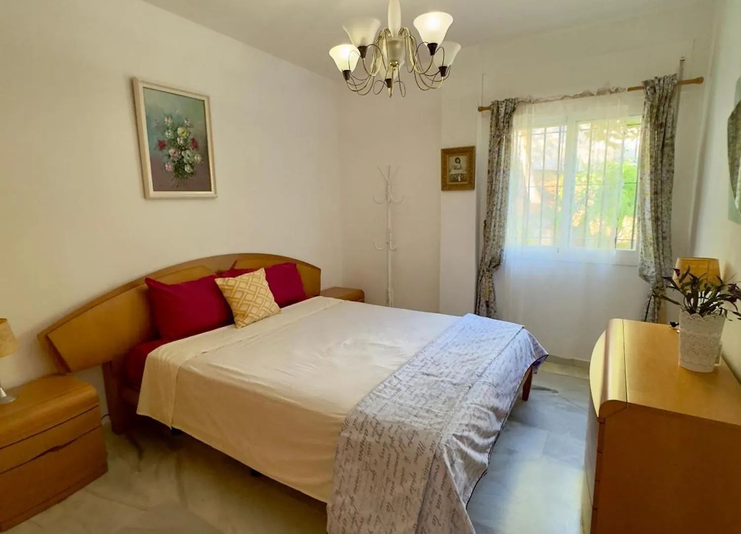 Apartamento Soleado En Miraflores マラガ 0*,