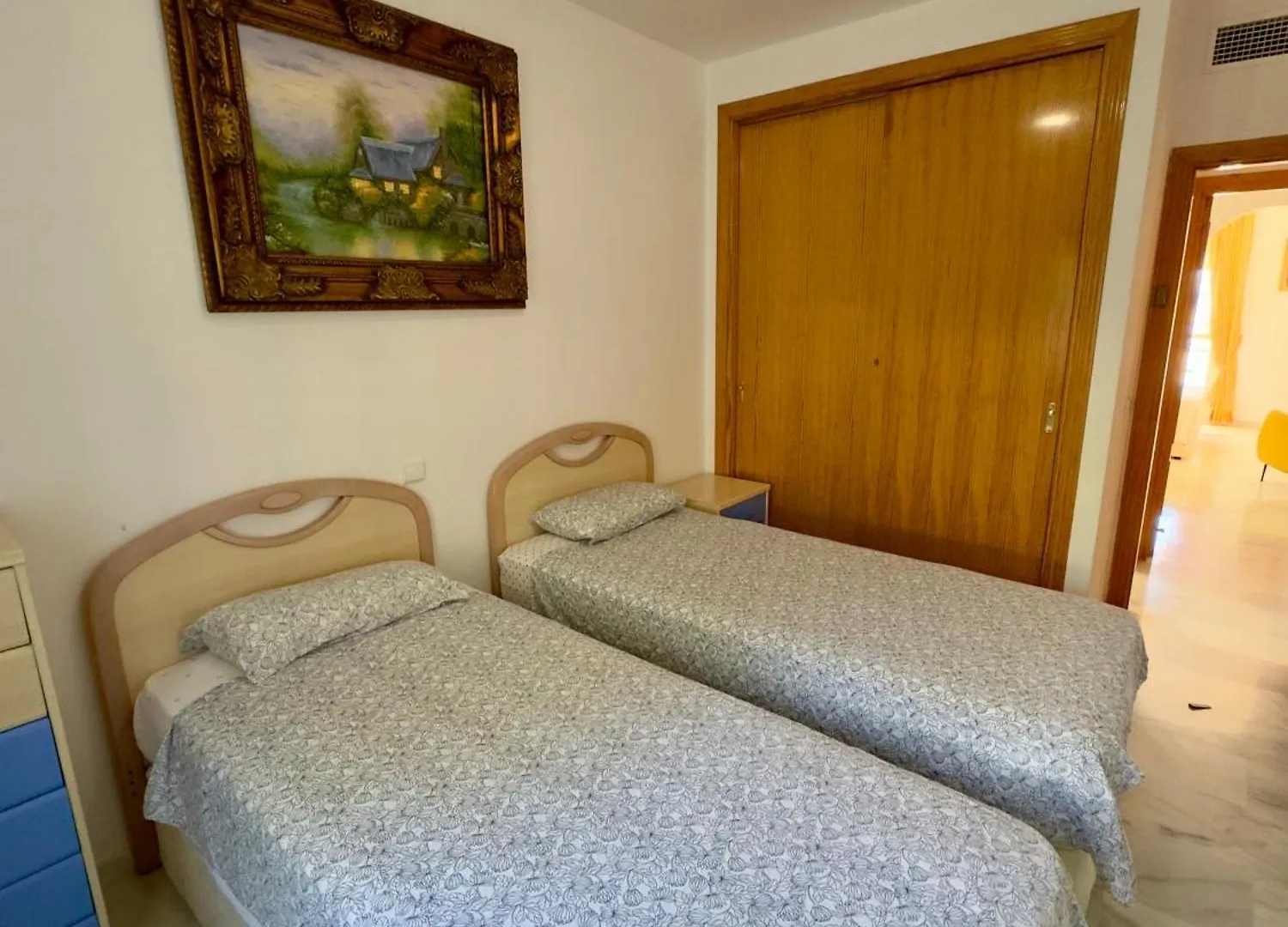 アパート Apartamento Soleado En Miraflores マラガ