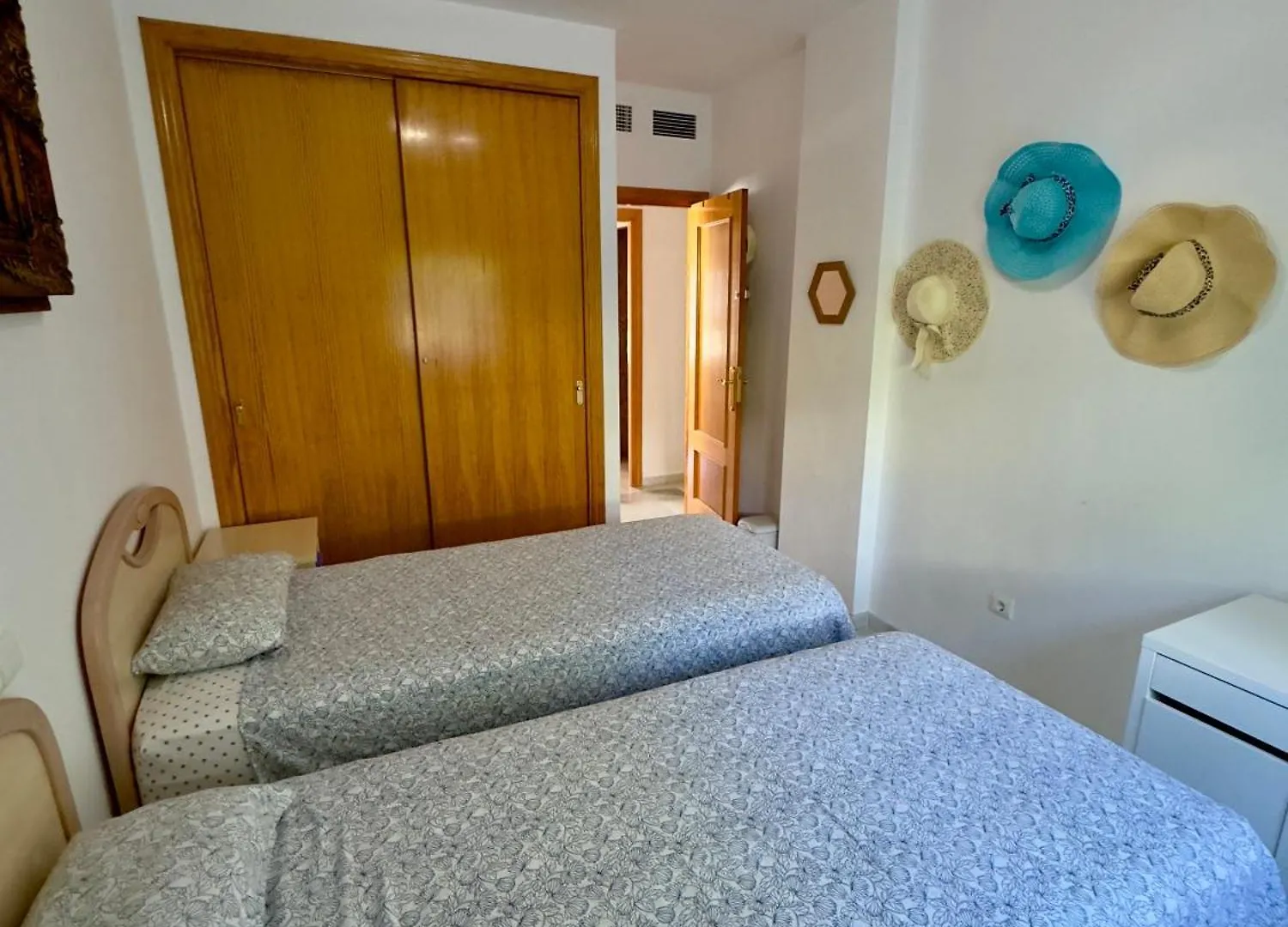 Apartamento Soleado En Miraflores マラガ 0*,  スペイン