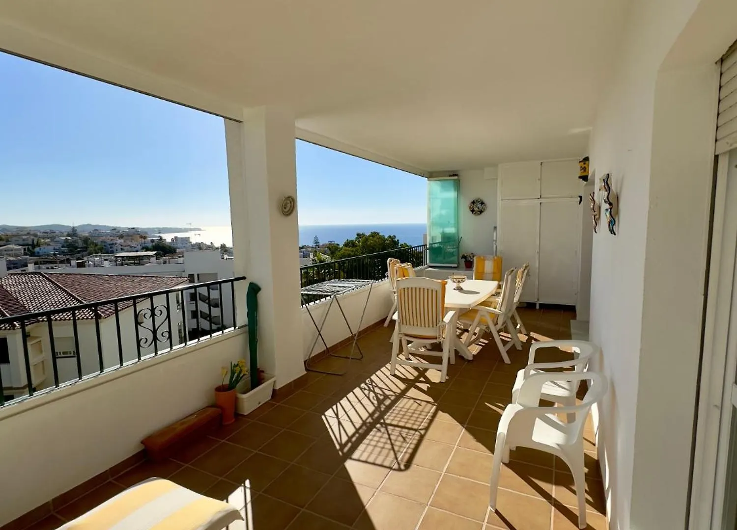 Apartment Apartamento Soleado En Miraflores Malaga Spain