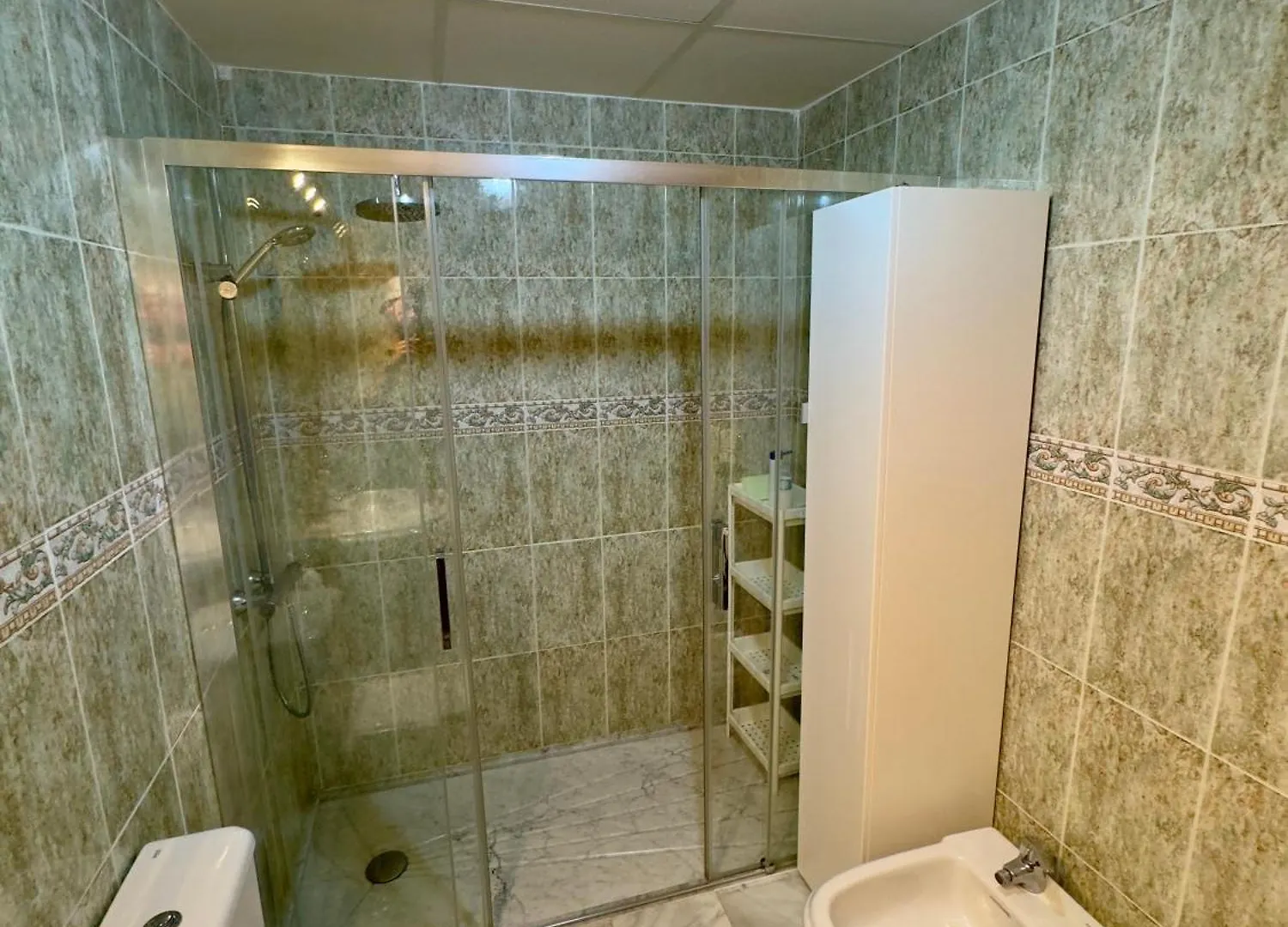 Apartamento Soleado En Miraflores Malaga Apartment