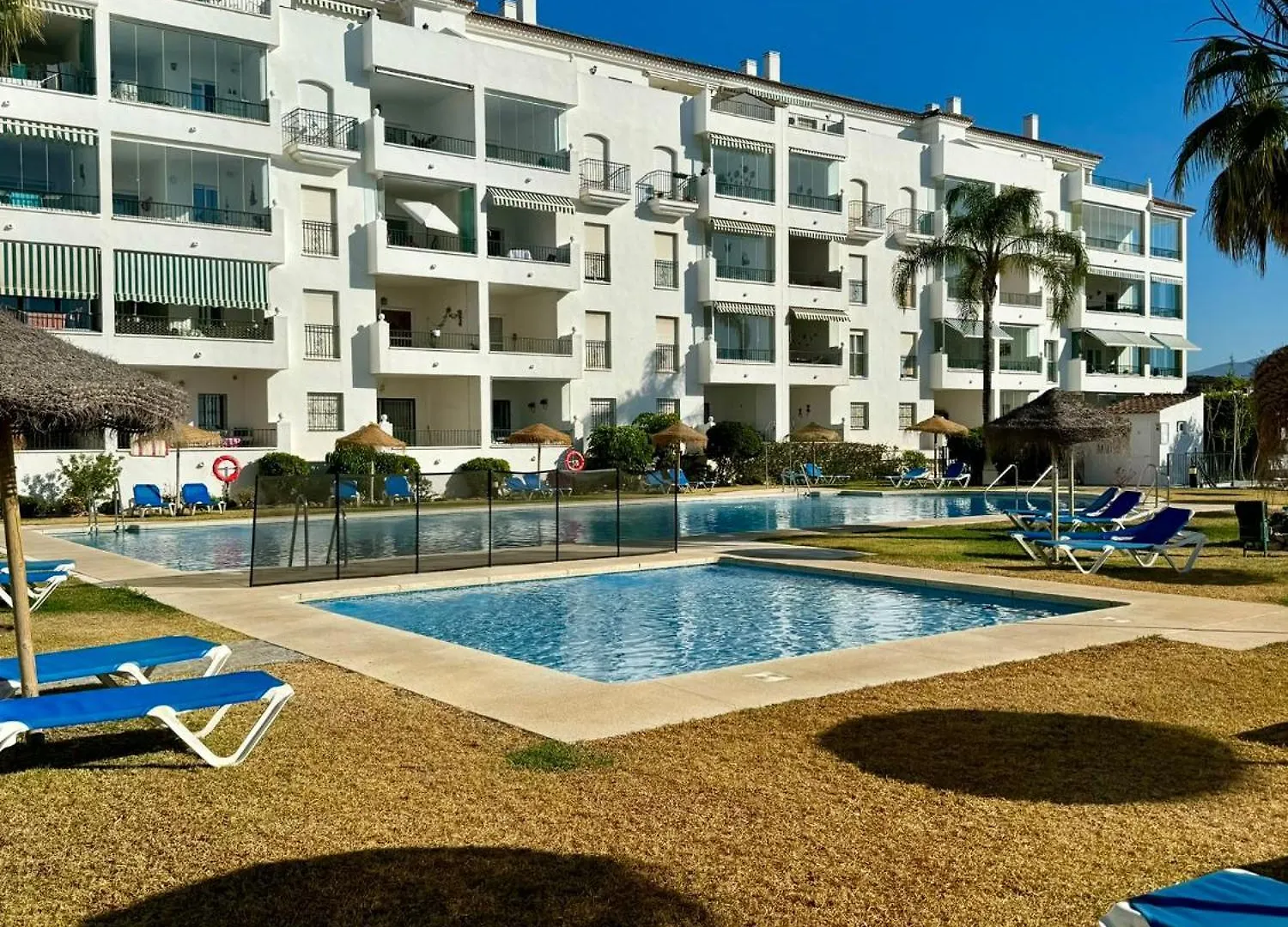 Apartment Apartamento Soleado En Miraflores Malaga